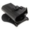 Amomax Paddle Holster für SIG SP2022 Black