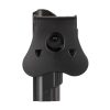 Amomax Paddle Holster für WE / KJW / KWA / TM 1911 Black