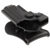 Amomax Paddle Holster für WE / KJW / KWA / TM M9 Black