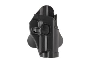 Amomax Paddle Holster für WE / KJW / TM P226 Black