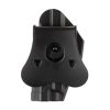 Amomax Paddle Holster für WE / KJW / TM P226 Black