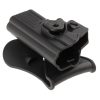 Amomax Paddle Holster für WE17 / TM17 / KJW17 Black