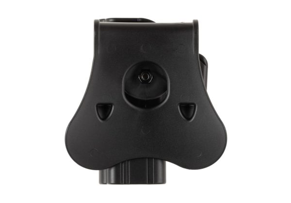 Amomax Paddle Holster für WE17 / TM17 / KJW17 Black