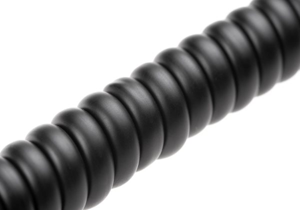 Amomax Pistol Lanyard Black