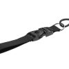 Amomax Pistol Lanyard Black