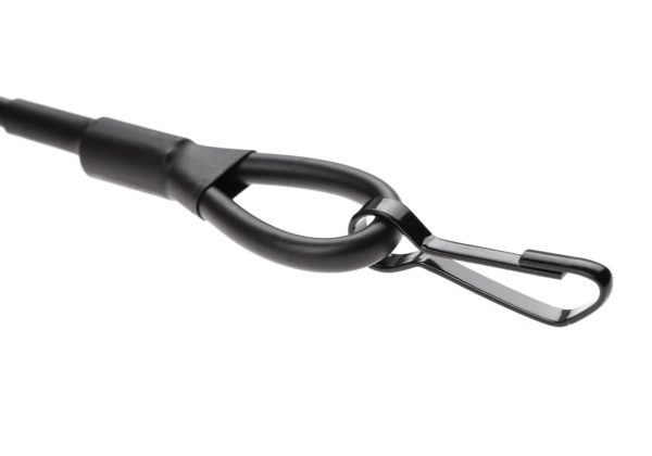 Amomax Pistol Lanyard Black