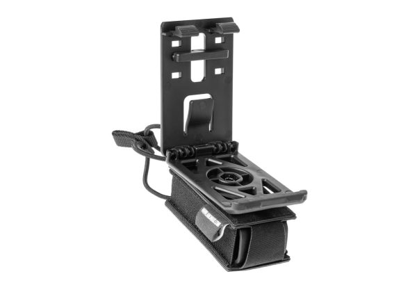 Amomax Pistol Magazine Pouch Black