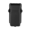 Amomax Universal Single Magazine Pouch Updated Black