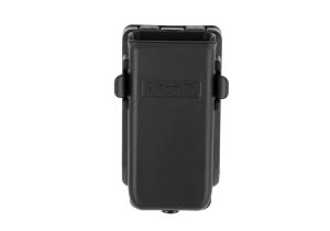 Amomax Universal Single Magazine Pouch Updated Black