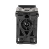 Amomax Universal Single Magazine Pouch Updated Black