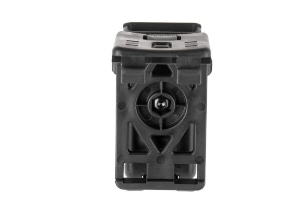 Amomax Universal Single Magazine Pouch Updated Black