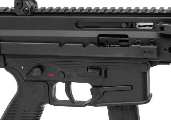 APC9K PRO S-GBB