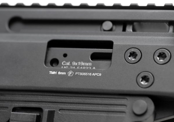 APC9K PRO S-GBB