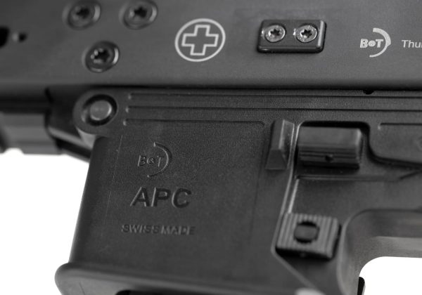 APC9K PRO S-GBB