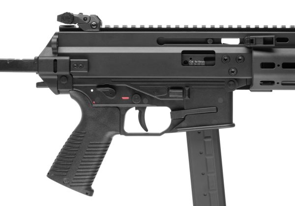 APC9K SD2 GBB