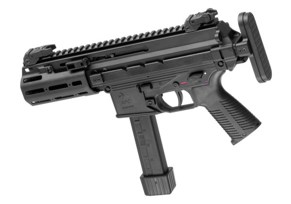 APC9K SD2 GBB