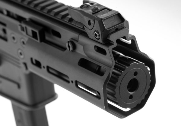 APC9K SD2 GBB