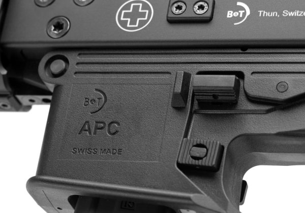 APC9K SD2 S-GBB