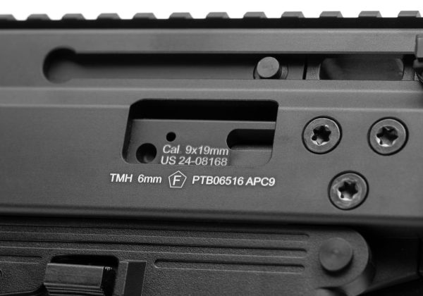 APC9K SD2 S-GBB