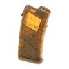 APS Magazin AUG Hicap 300rds Dark Earth