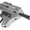 APS Version 2 Complete Silver Edge Gearbox Front Wiring