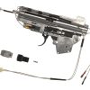 APS Version 3 Complete Silver Edge Gearbox Rear Wiring