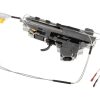 APS Version 3 Complete Silver Edge Gearbox Rear Wiring