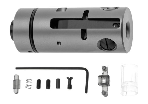 Archwick MK13 / VSR 10 Hop-Up Unit