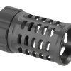 Ares Blast Shield Type C Black