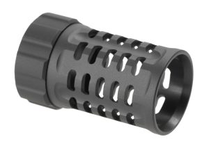 Ares Blast Shield Type C Black