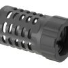 Ares Blast Shield Type C Black