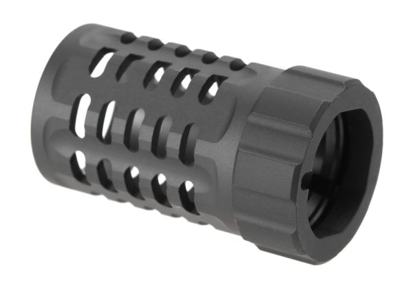 Ares Blast Shield Type C Black