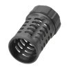 Ares Blast Shield Type C Black