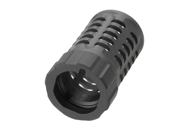Ares Blast Shield Type C Black
