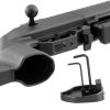 Ares EMG Helios EV01 Bolt Action Sniper Rifle Black