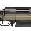 Ares EMG Helios EV01 Bolt Action Sniper Rifle OD
