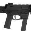 Ares M45X-S Black