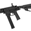 Ares M45X-S Black
