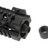 Ares M45X-S Black