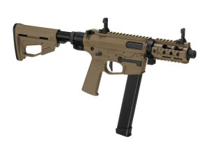 Ares M45X-S Dark Earth