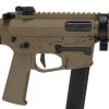 Ares M45X-S Dark Earth