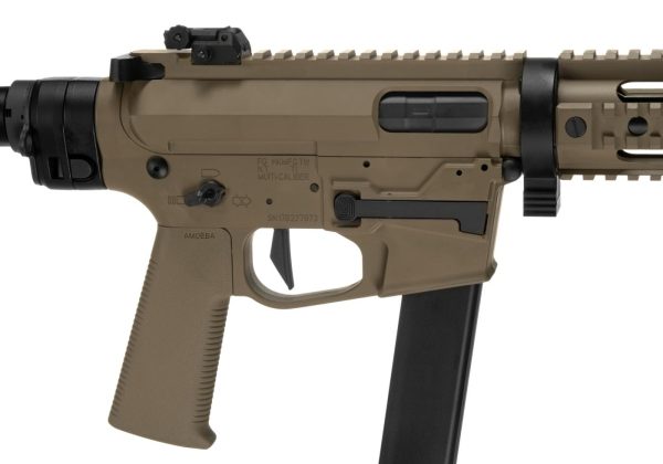 Ares M45X-S Dark Earth