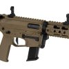 Ares M45X-S Dark Earth