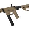 Ares M45X-S Dark Earth