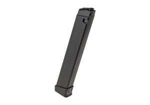 Ares Magazin M45 Midcap 125rds Black