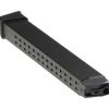 Ares Magazin M45 Midcap 125rds Black