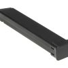 Ares Magazin M45 Midcap 125rds Black