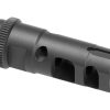 Ares Type G Flashhider Black