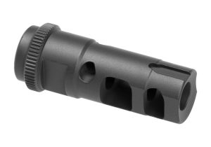 Ares Type G Flashhider Black