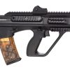 Army Armament AUG Custom Compact Black
